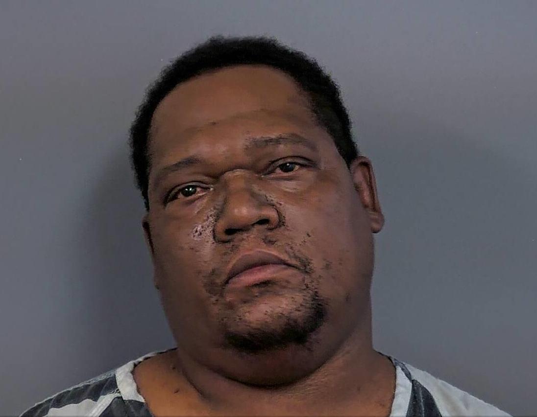Christopher Shontae Turner